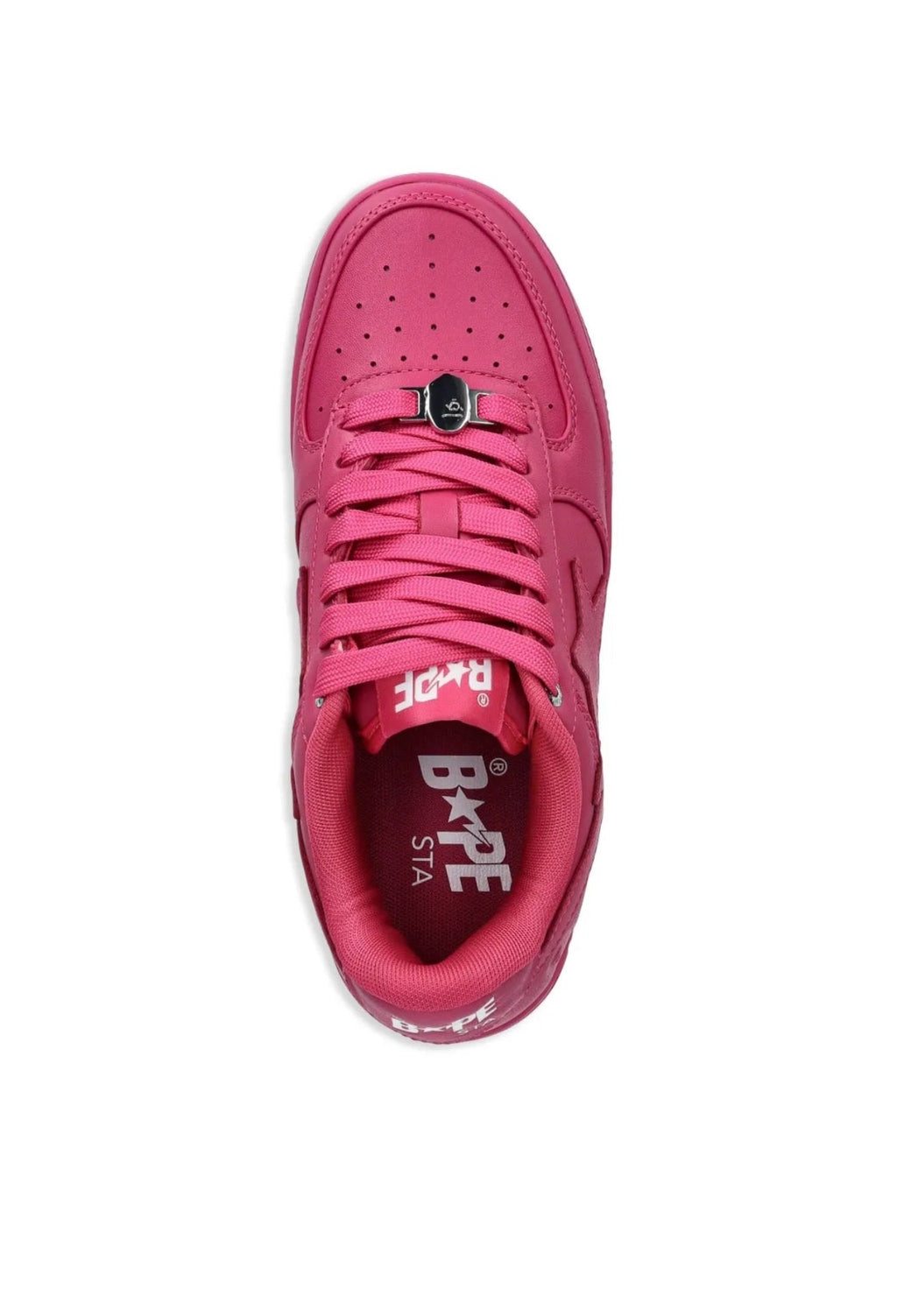 Bapesta #52 Sneakers