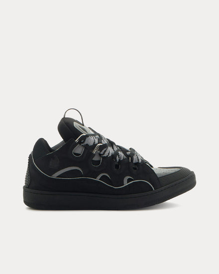 Luminous black - Curb Sneakers