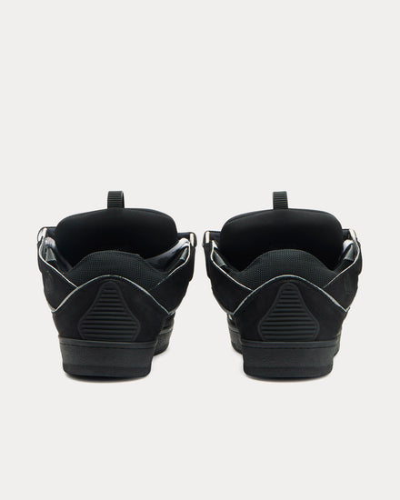 Luminous black - Curb Sneakers