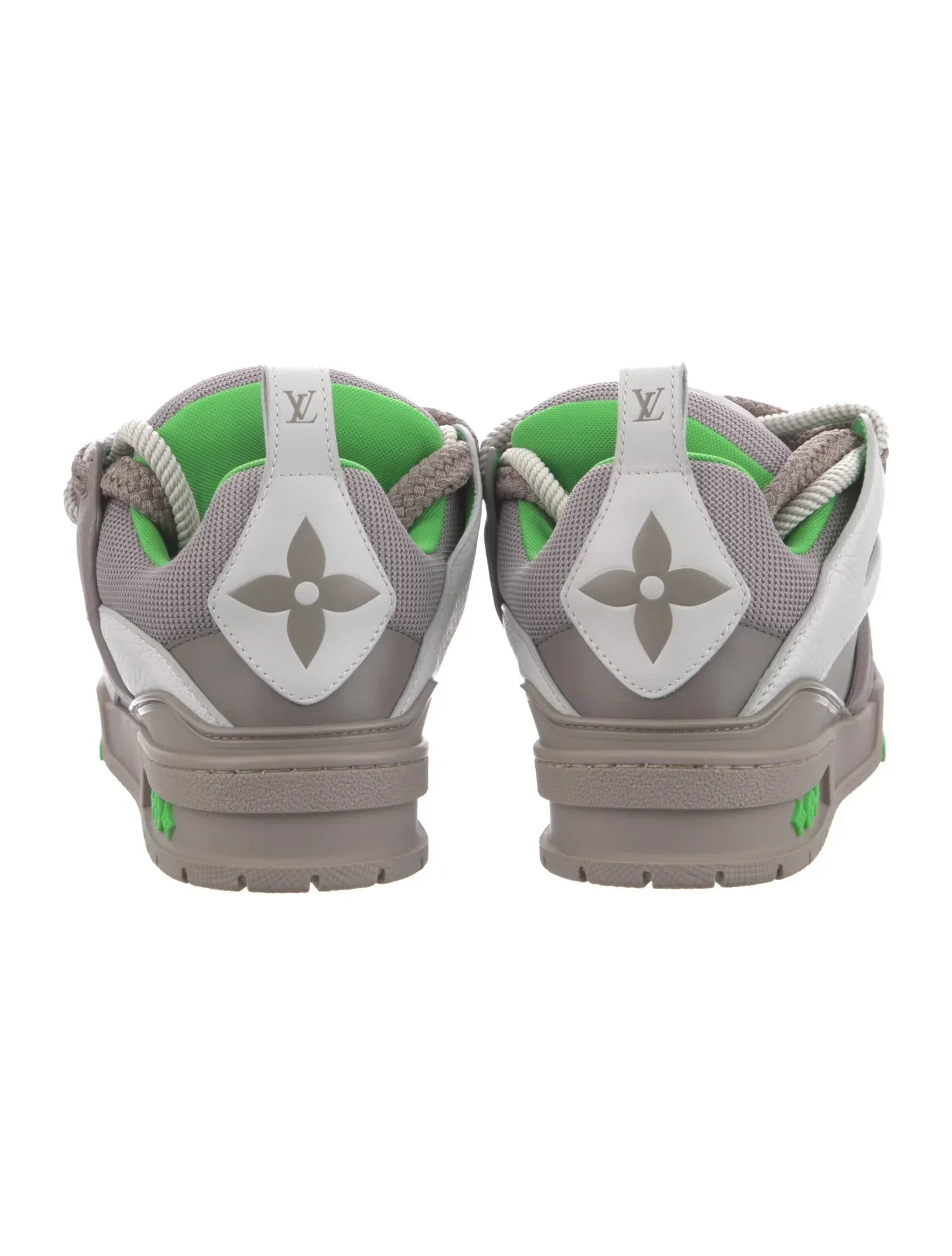 LV X 'Colm Dillane Green SK8'