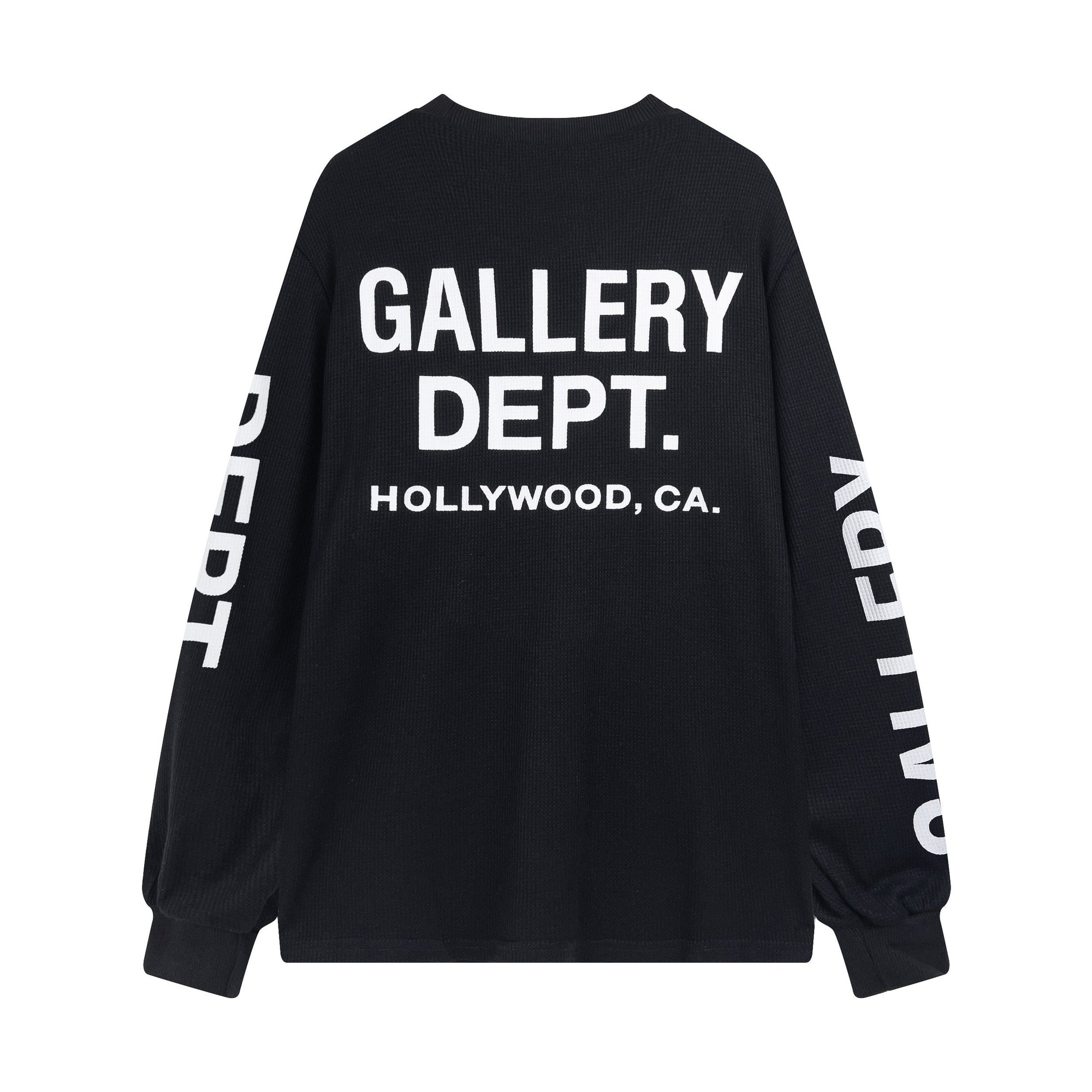 Gal 'Hollywood, Ca.' Sweat Shirt