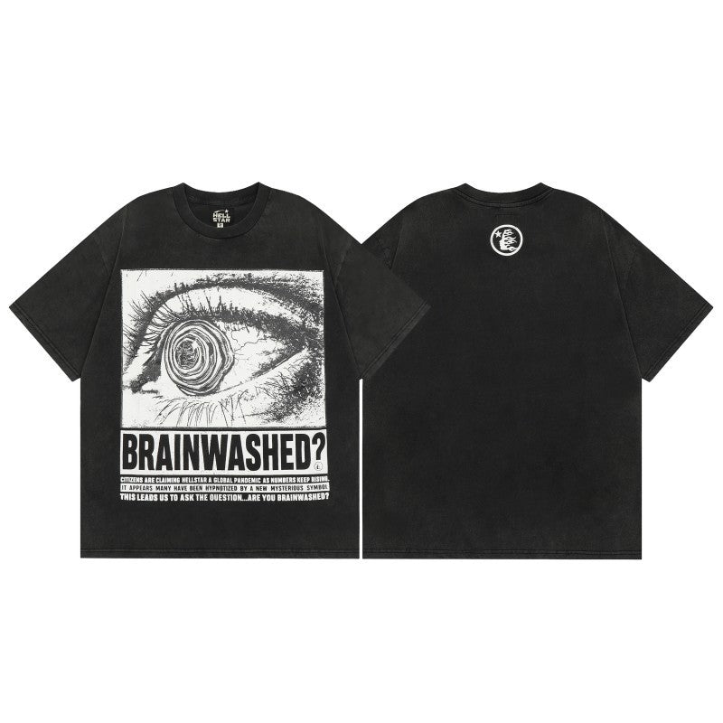 HSTAR 'BrainWashed' Tee