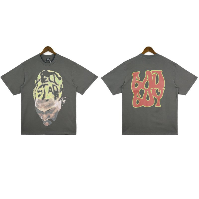 HSTAR 'BADBOY' Tee