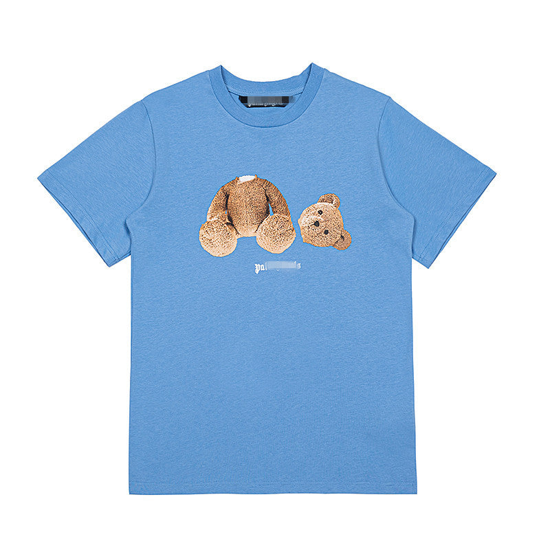 Baby Blue Bear P