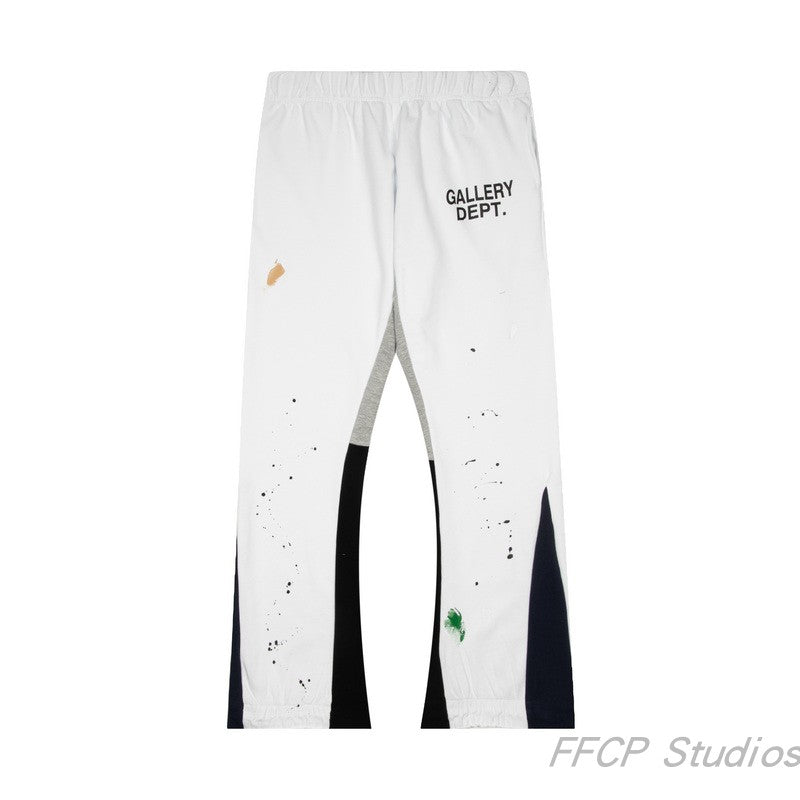 Gallery 'White' Sweat Pants