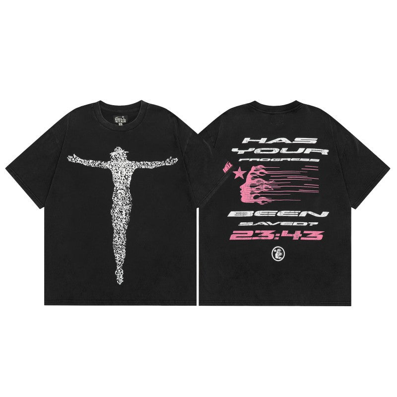 HSTAR '23:43 Jesus' Tee