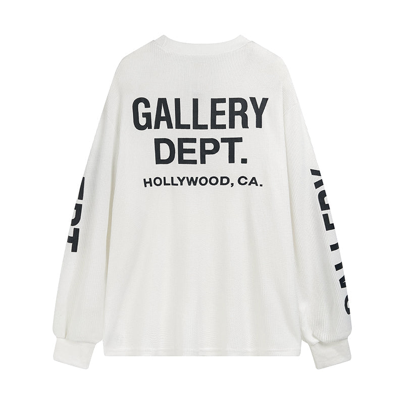 Gal 'Hollywood, Ca.' Sweat Shirt
