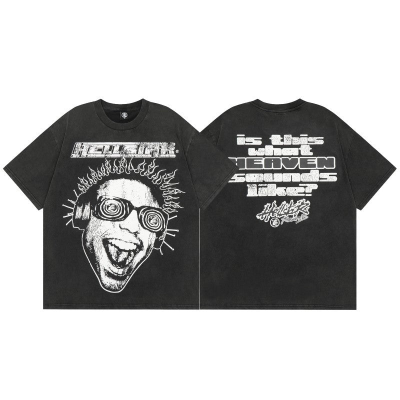HSTAR 'Rage' Tee