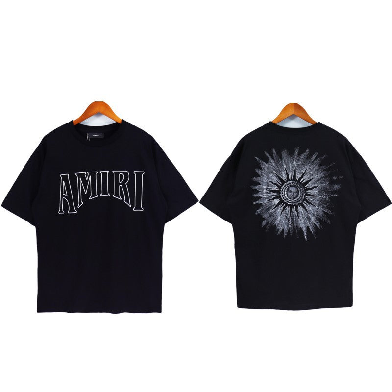 MA 'Black Sunny' Tee
