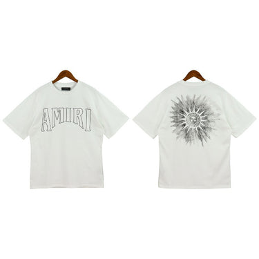 MA 'White Sunny' Tee