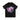 Black Spider X Harley pink Shirt