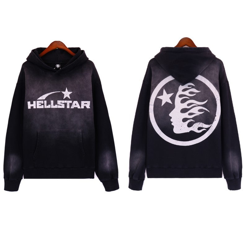 HSTAR 'Plain Star' Hoodie