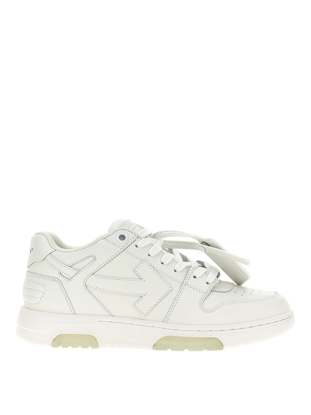 Out Of Office 'White' Sneakers