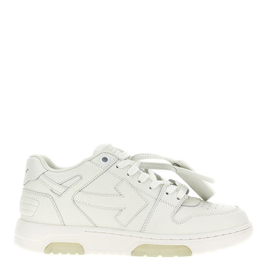 Out Of Office 'White' Sneakers