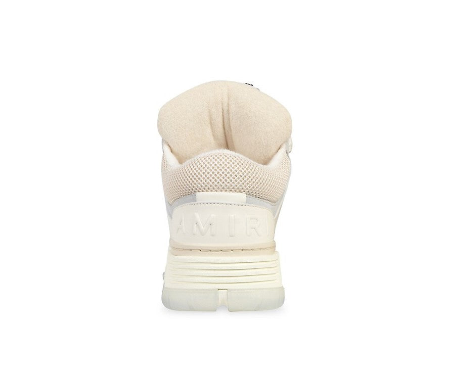 Alabaster Mike A's Low