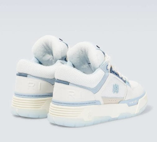 Tiffany Blue Mike A's Low