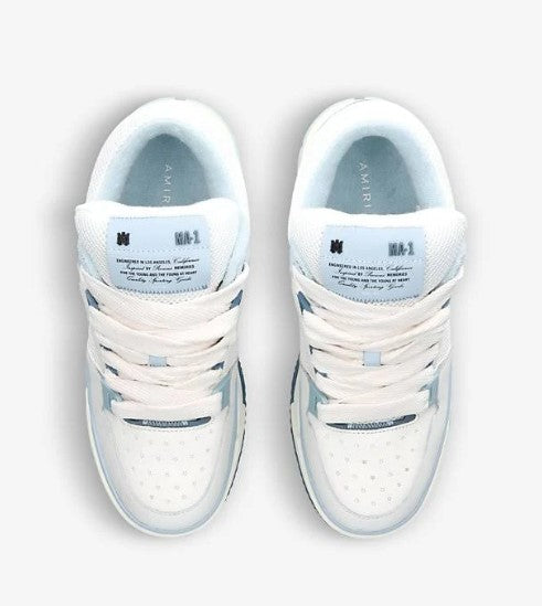 Tiffany Blue Mike A's Low