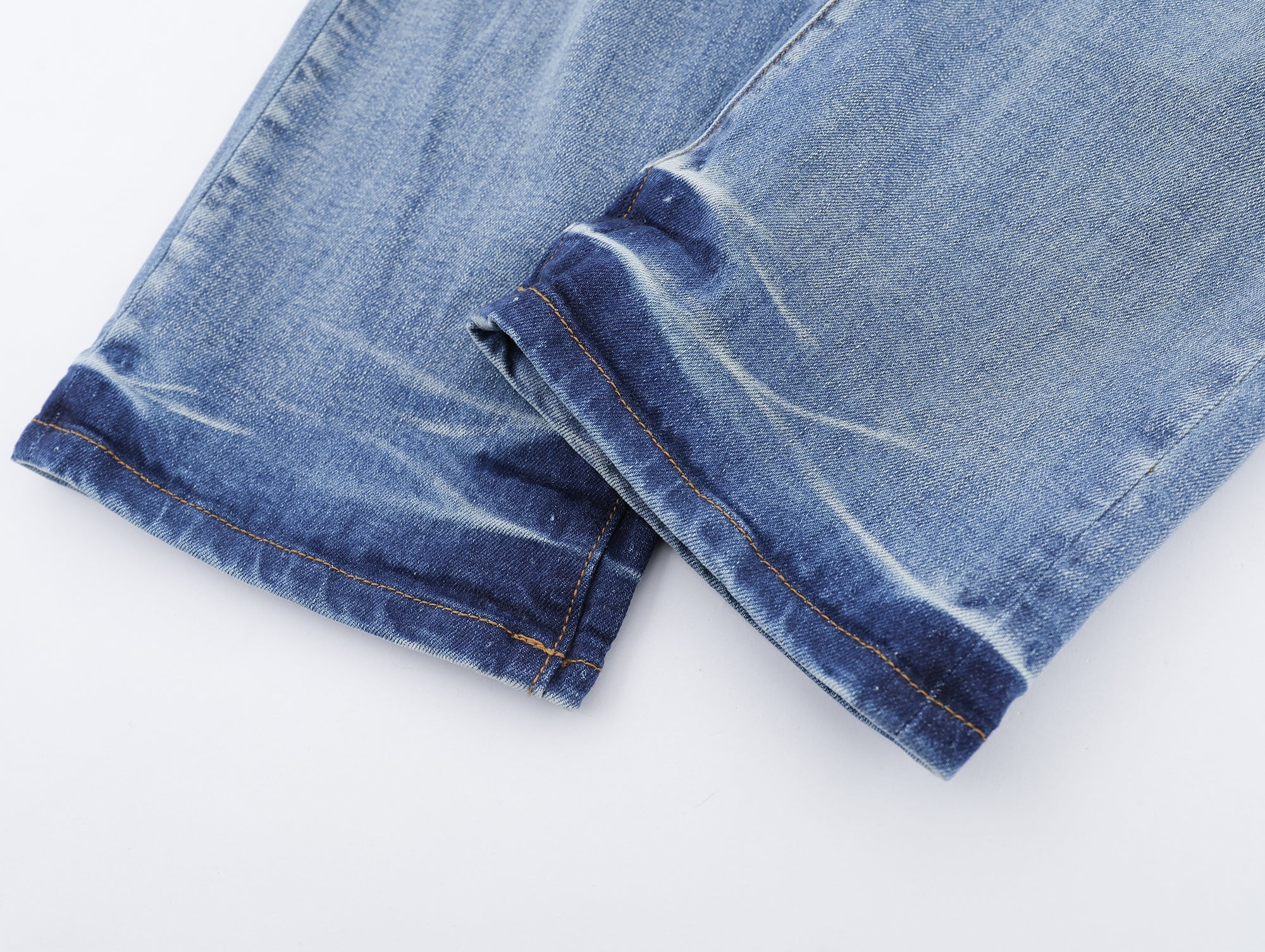 P502 Denim Jeans