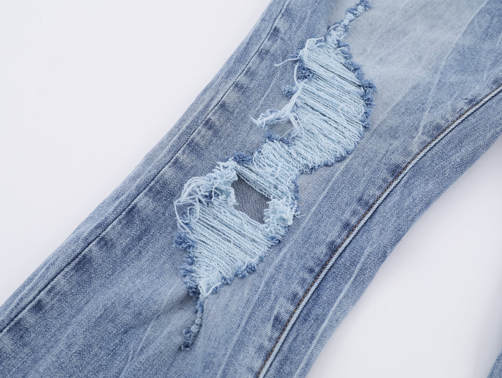 P126 Paint Ball Jeans