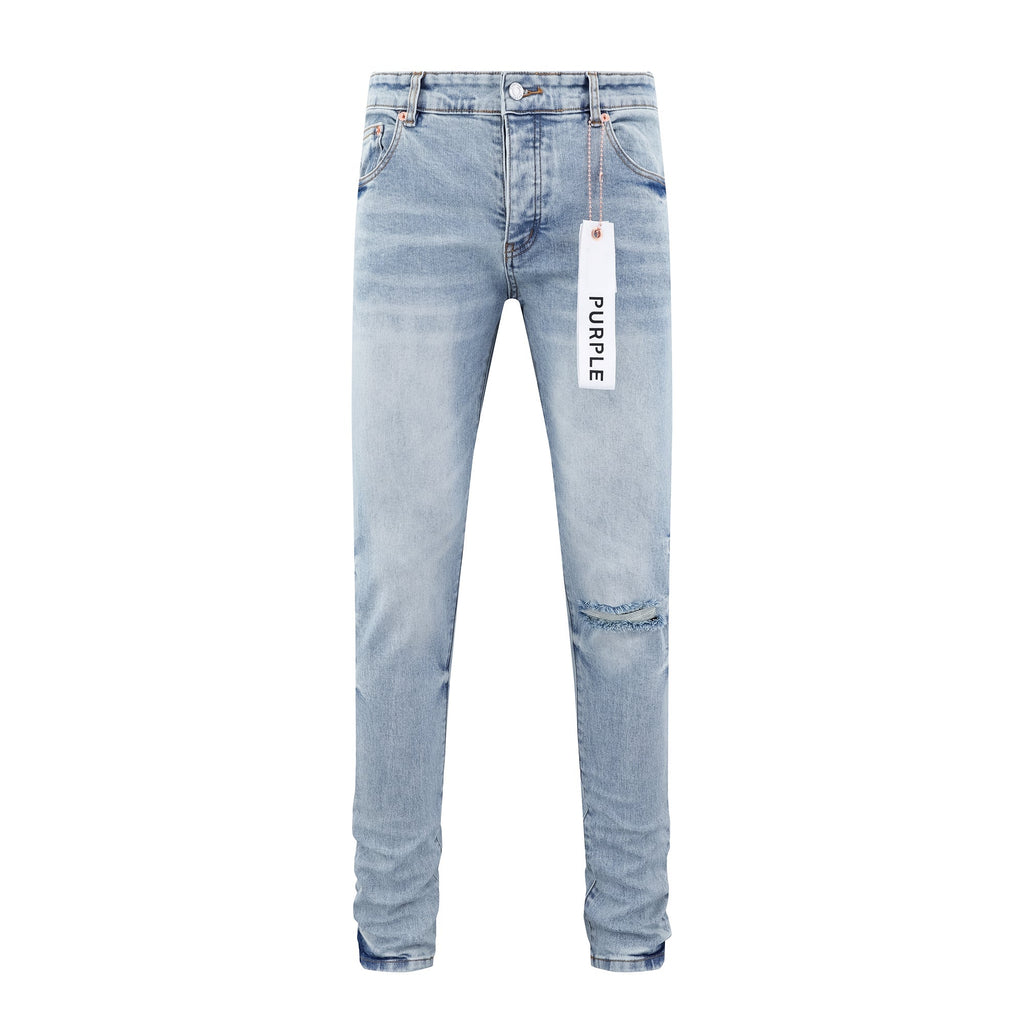 P118 Plain Denims
