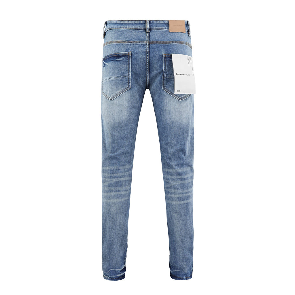 P502 Denim Jeans