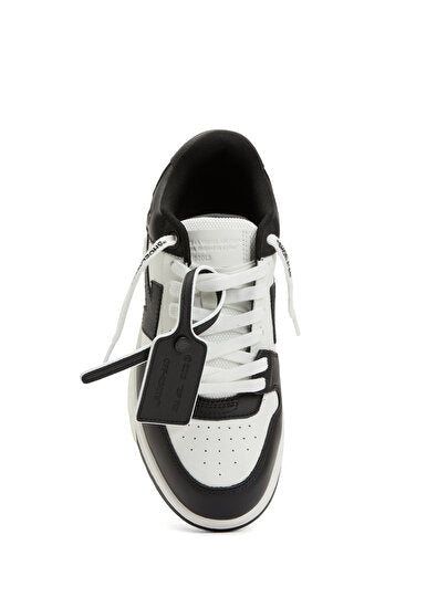 Out Of Office 'Panda' Sneakers