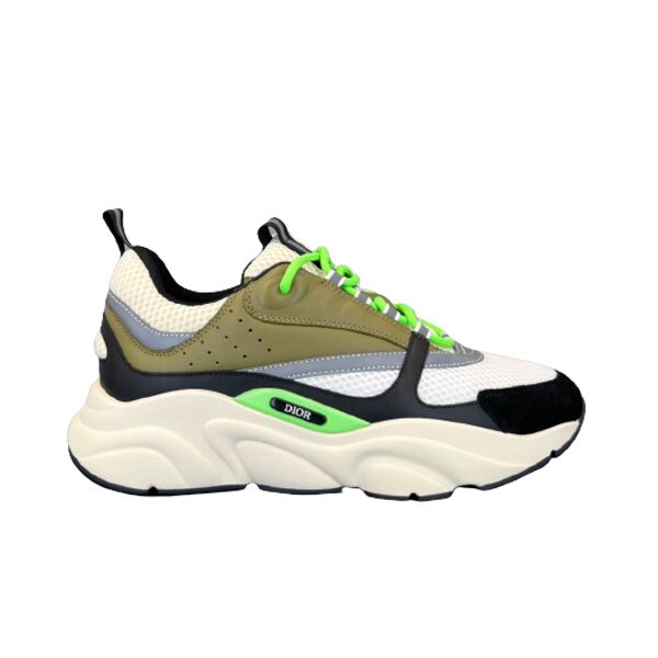 Pistachio Calfskin B22