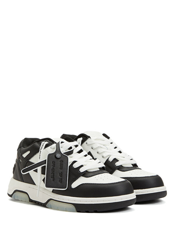 Out Of Office 'Panda' Sneakers