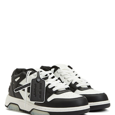 Out Of Office 'Panda' Sneakers