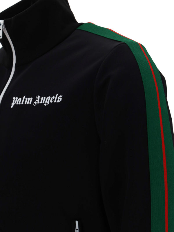 Paln Angles Track Green Red