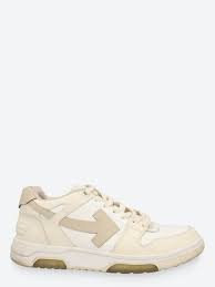 Out Of Office 'Apricot' Sneakers