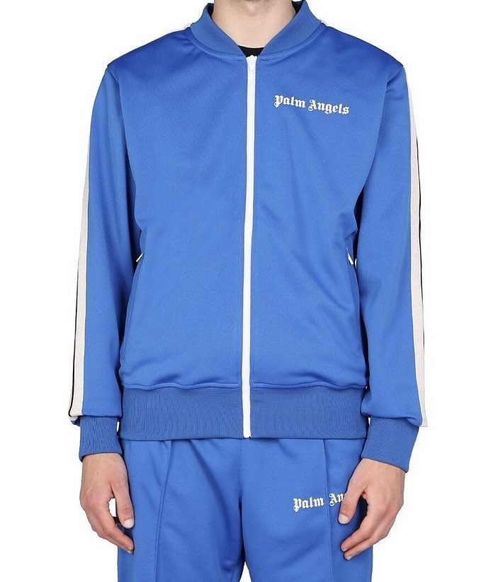 Paln Angles Track Blue
