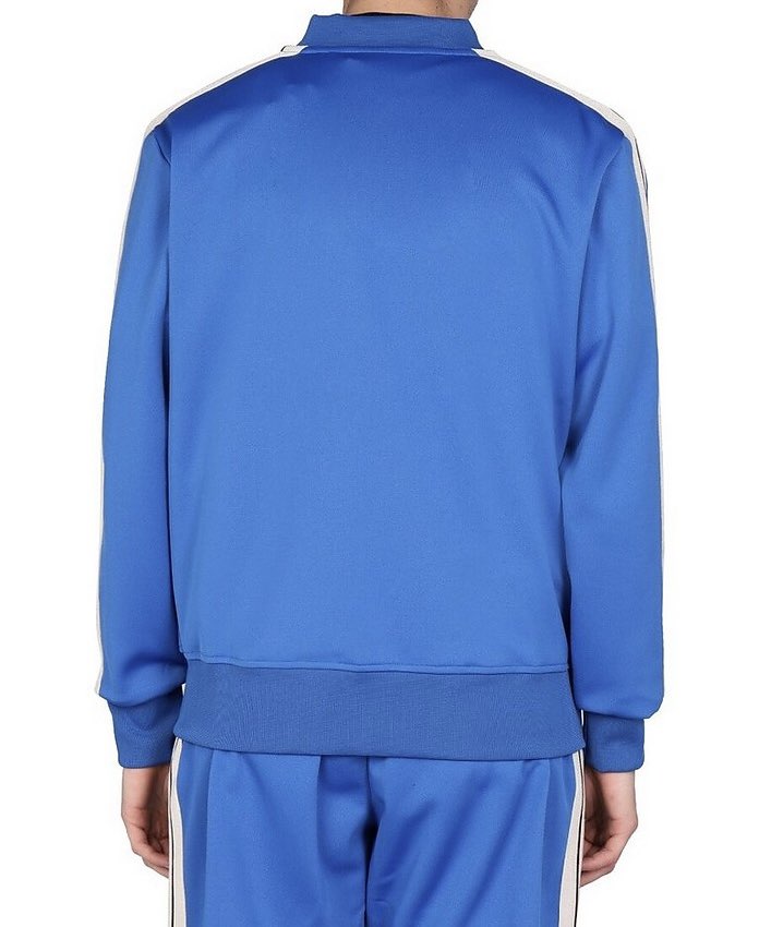 Paln Angles Track Blue