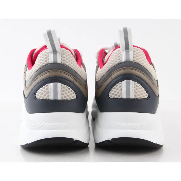 Light Brown pink B22