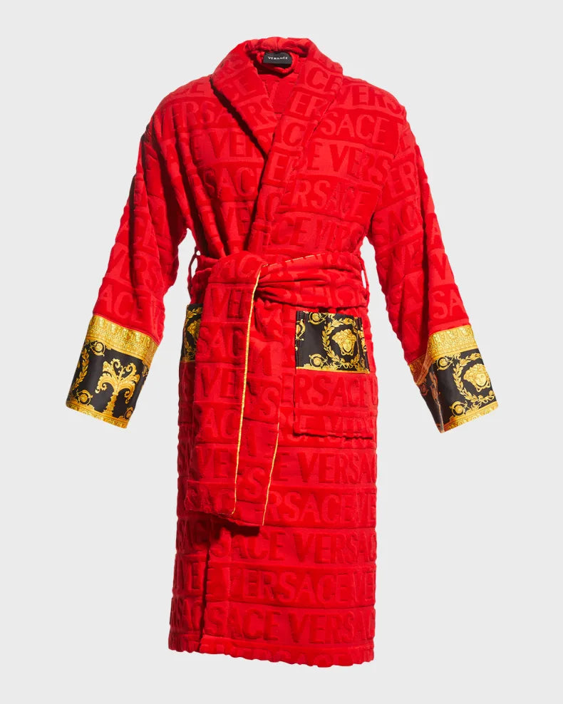 Versace Robe