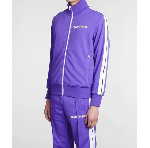 Paln Angles Track Violet