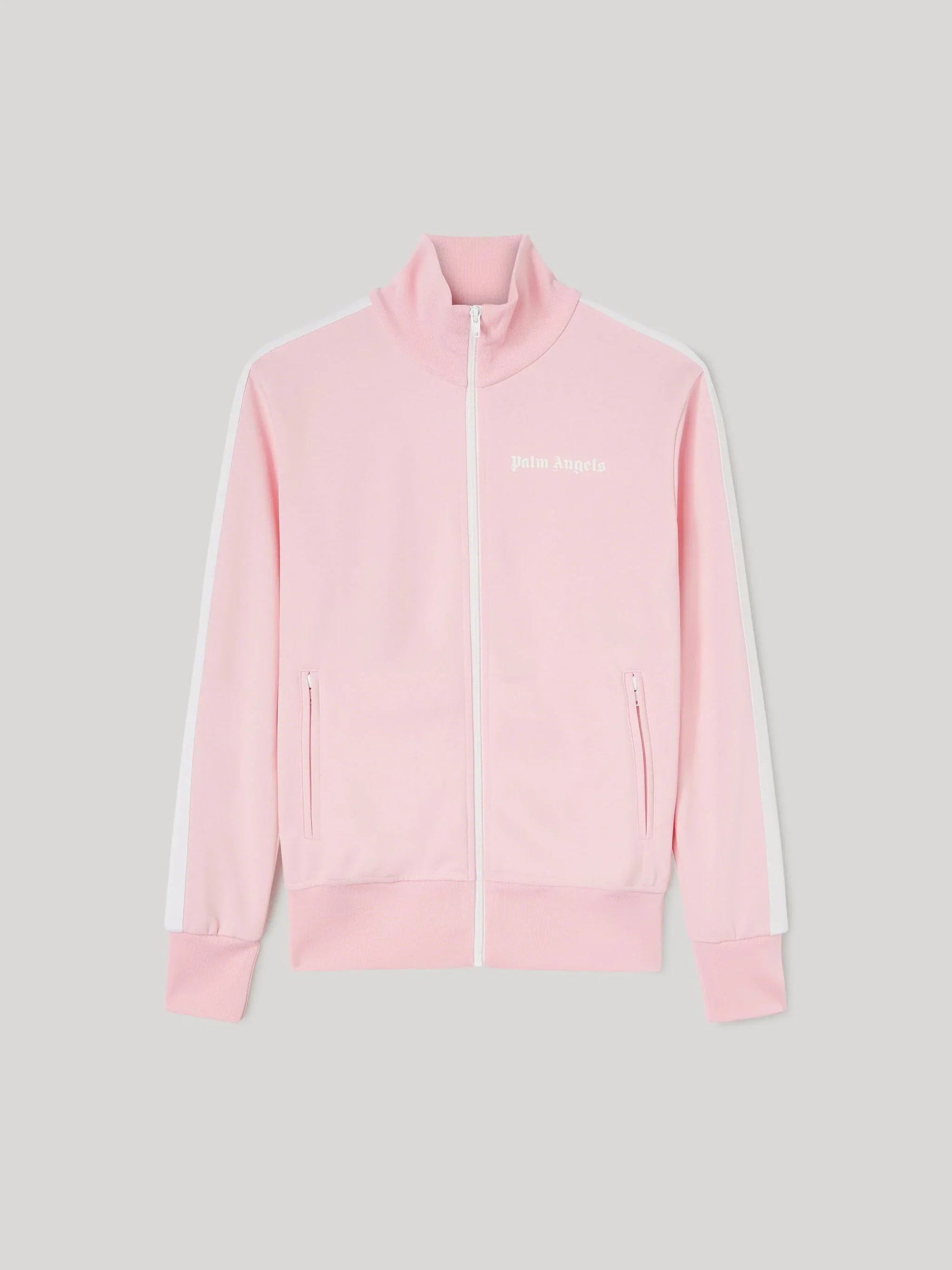 Paln Angles Track Blossom Pink & White