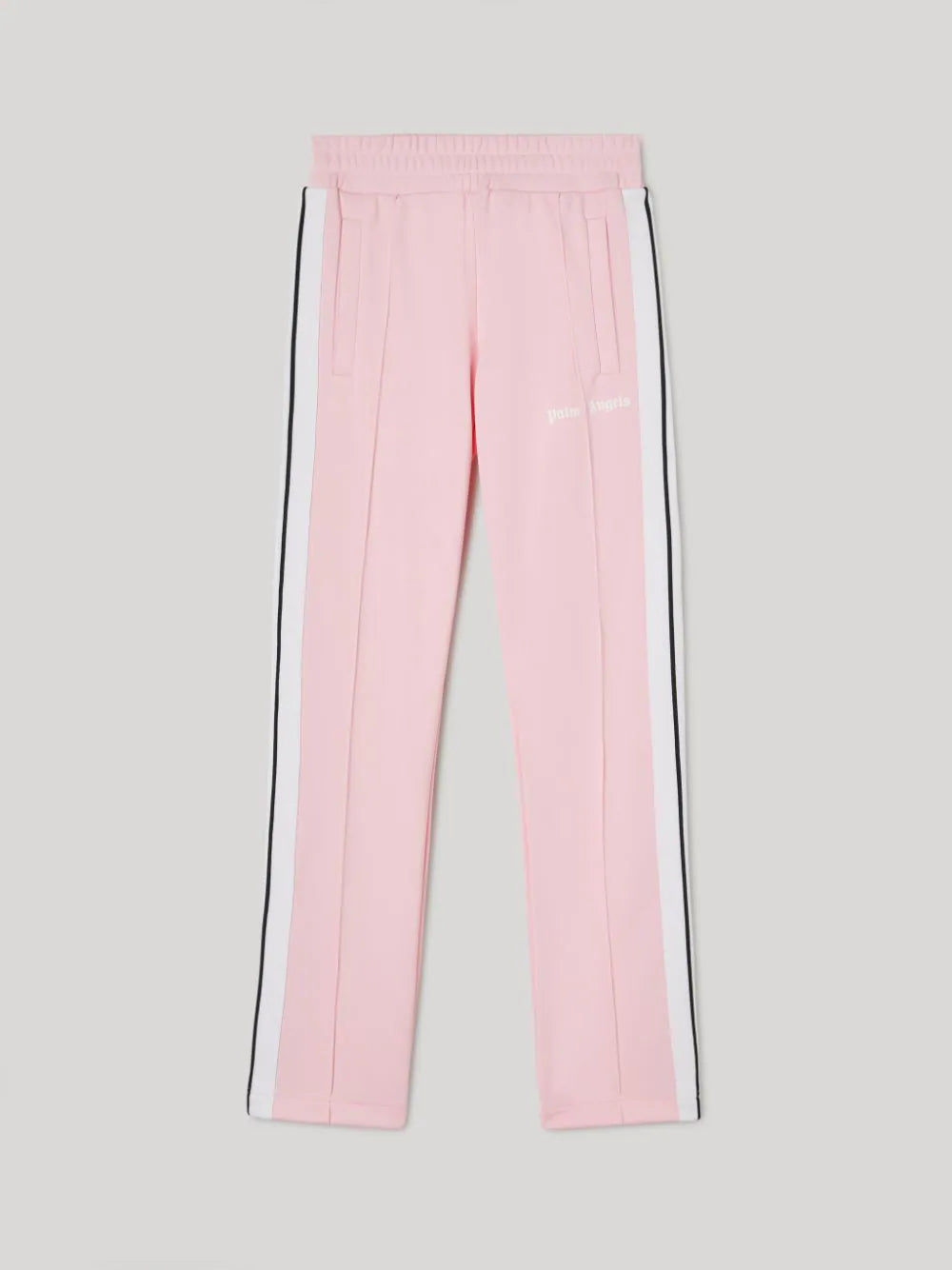 Paln Angles Track Blossom Pink & White