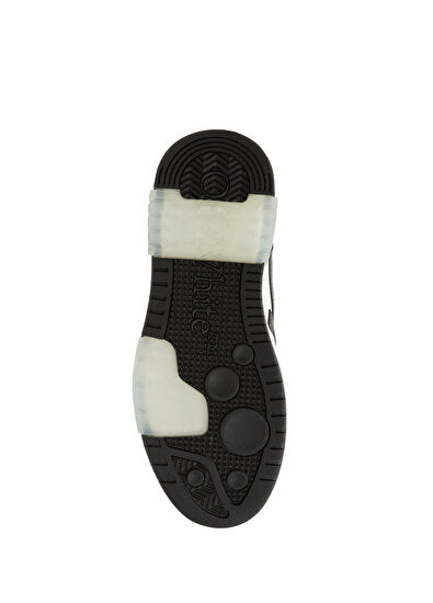 Out Of Office 'Panda' Sneakers