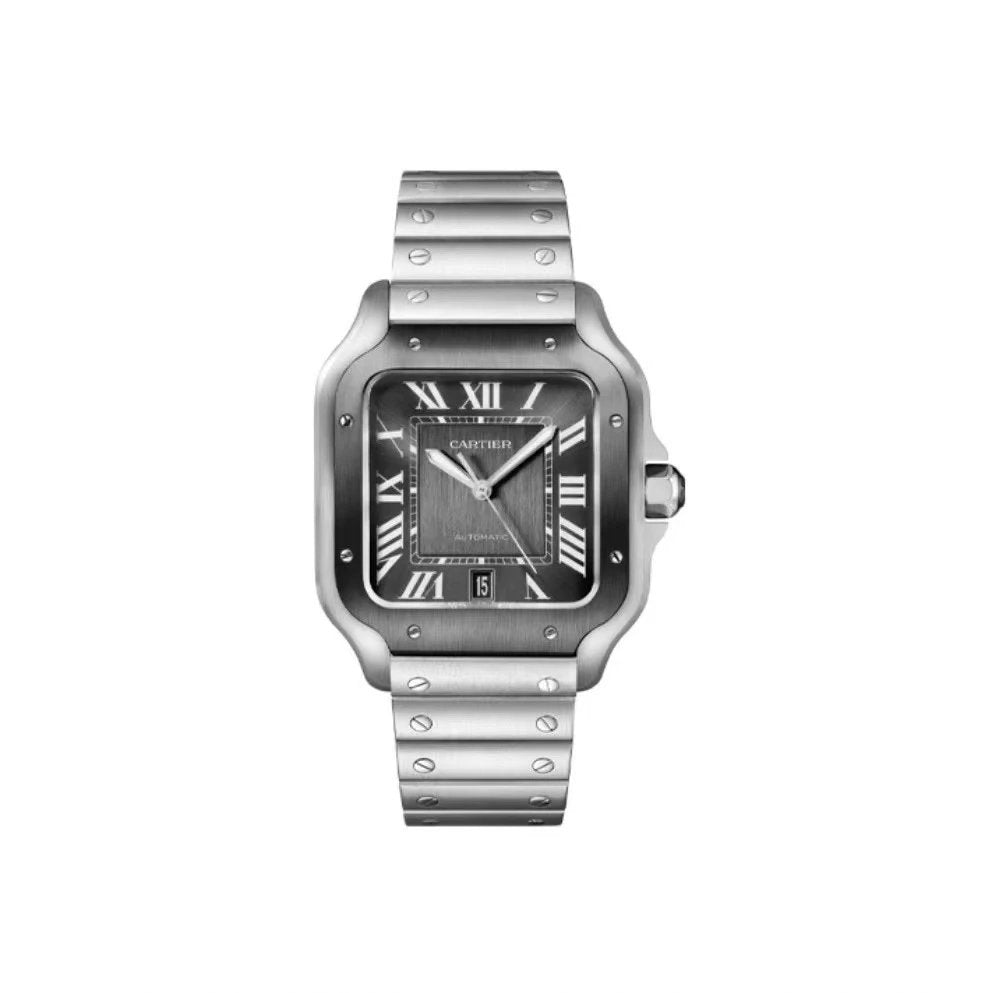 Black Face Santos (Date)