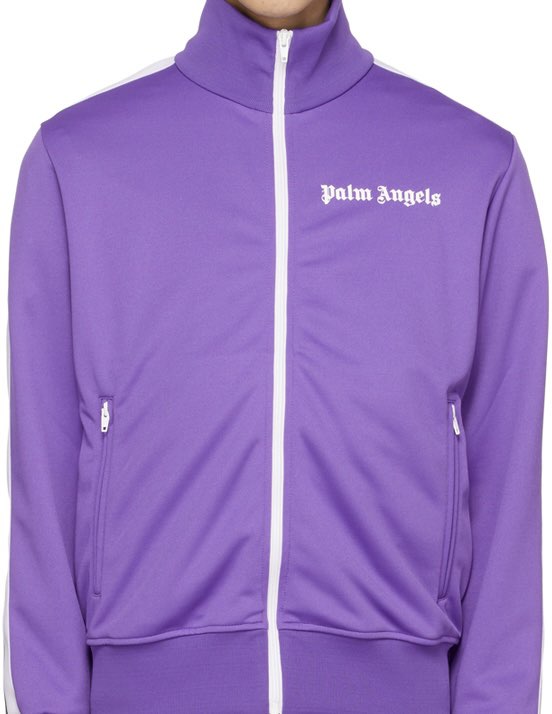 Paln Angles Track Purple