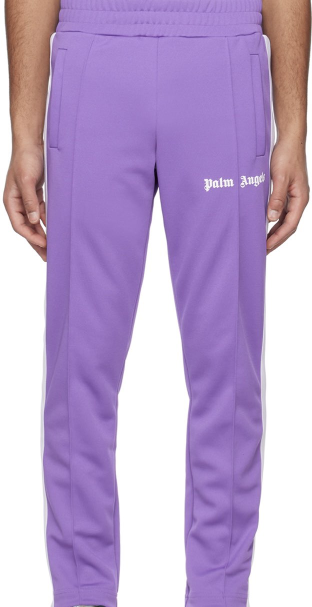 Paln Angles Track Purple