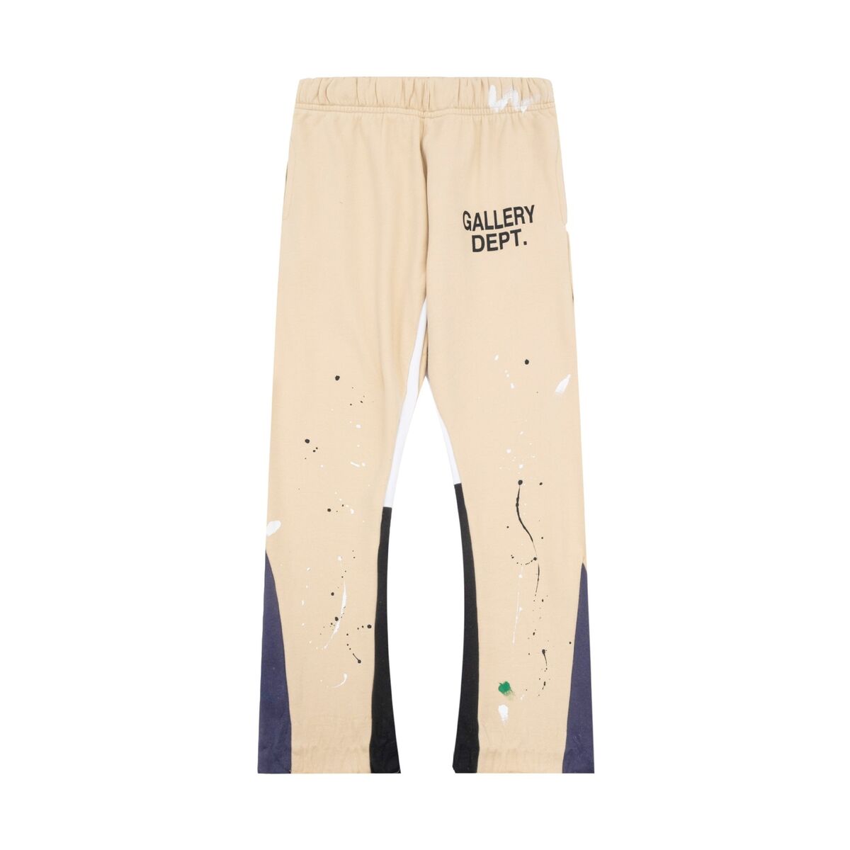 Gallery 'Beige' Sweat Pants