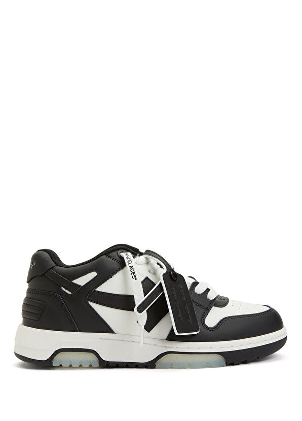 Out Of Office 'Panda' Sneakers