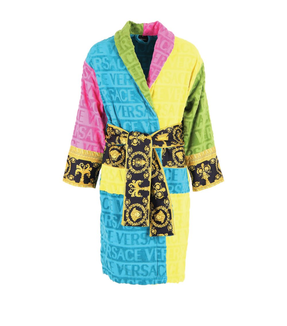 Versace Robe