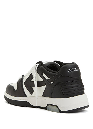 Out Of Office 'Panda' Sneakers